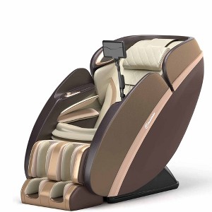 REALRELAX PS6500 Full Body Zero Gravity with Shiatsu Massage Chair - 1 of 4