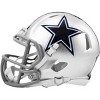 Nfl Dallas Cowboys Mini Helmet : Target