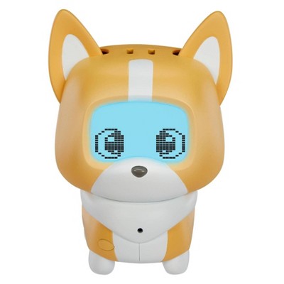 Pixel Petz - Corgi Interactive Ages 4+ Years