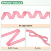 Unique Bargains Cotton Twill Tape Durable Breathable Washable Decorative Ribbon Trim 1 Pc - 2 of 4