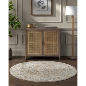 Hauteloom Luxe Adana Oushak Rug - 1 of 4