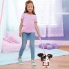 furReal Walk-A-Lots Bernedoodle Interactive Toy - image 2 of 4