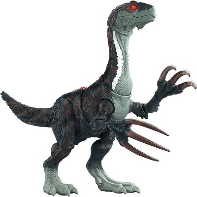 Jurassic world t store rex toy target