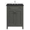 Modway Nantucket 24 Bathroom Vanity - 4 of 4