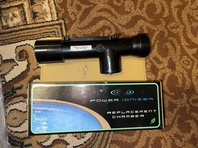 thumbnail image 2 of WS-Auto 4CH4002-R Replacement Chamber For Hybrid Pool Treatment System 2 of 4