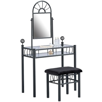 childrens vanity set target