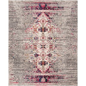 Monaco MNC209 Power Loomed Indoor Rugs - Safavieh - 1 of 4