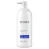 Nexxus Humectress Ultimate Moisture Conditioner for Dry Hair with Elastin Protein and Green Caviar 33.8 fl oz + Therappe Silicone-Free 33.8 fl oz - 3 of 4