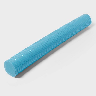 Vinyl Dipped 5.5" Pool Noodle Aqua - Sun Squad™