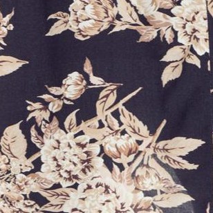 black blossom