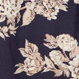 black blossom