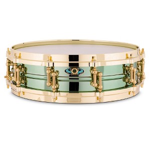 Ludwig Carl Palmer Venus Signature Snare Drum 14 x 3.75 in. - 1 of 3