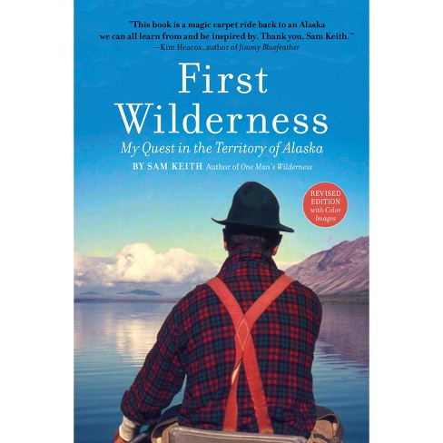 While Fishing in Alaska (Paperback)