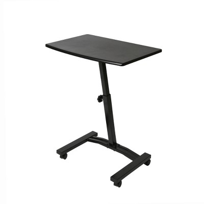 target adjustable table