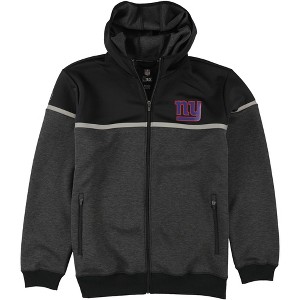 G-III Sports Mens New York Giants Hoodie Sweatshirt - 1 of 2