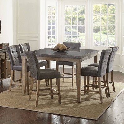 target counter height dining set
