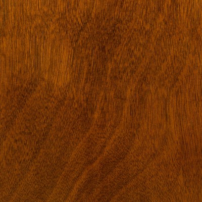 Walnut Wood Extendable Rectangular Dining Table with Graduated Legs