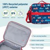 Wildkin Kids Next Gen Eco rPET Lunch Box - 3 of 4