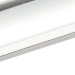 clear/polished nickel
