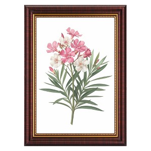 REGALWOVEN Tabletop and Wall Hanging Display Engineered Wood Picture Frame 1 Pc - 1 of 4