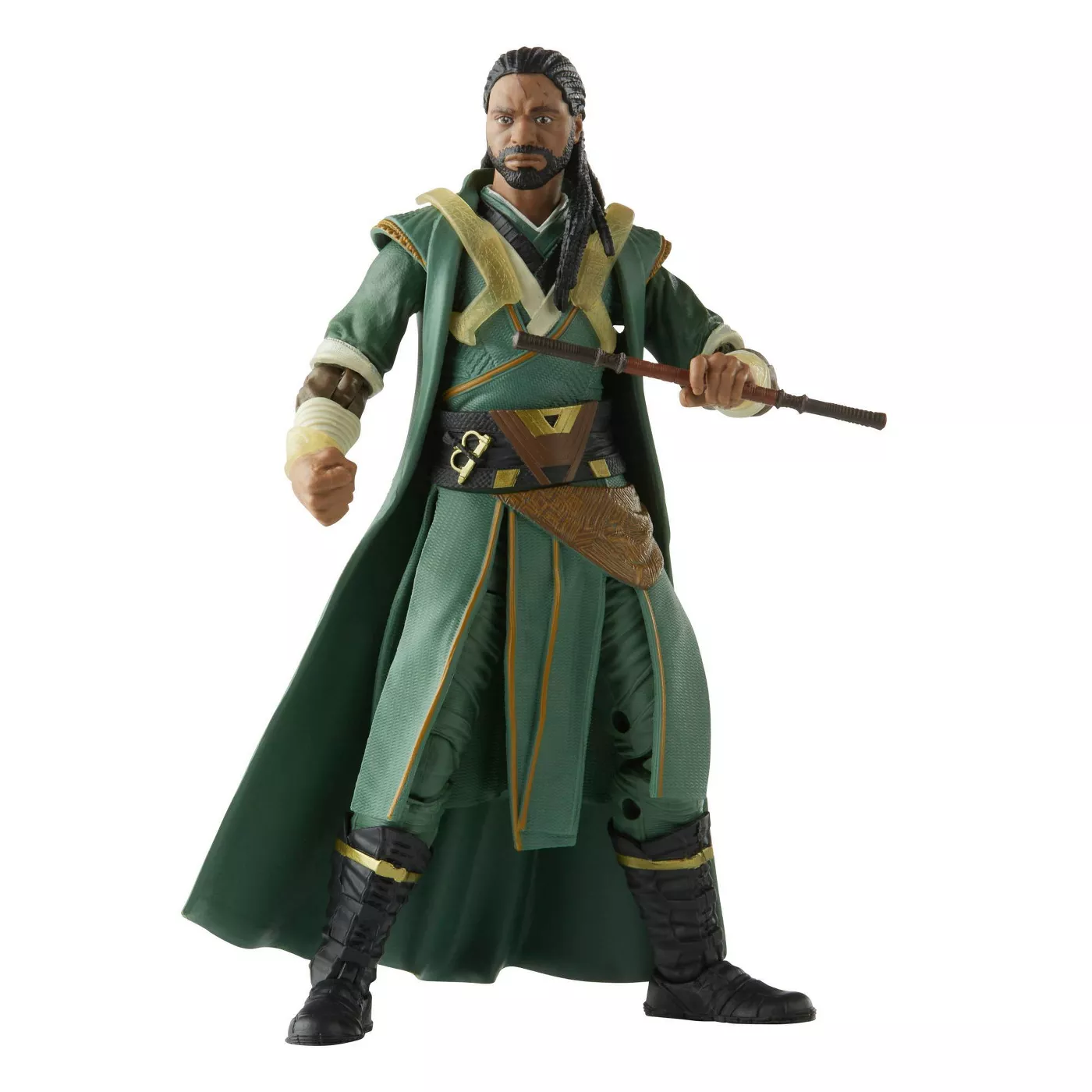 Multiverse of Madness action figures