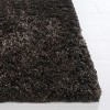 South Beach Shag SBS562 Hand Tufted Indoor Rugs - Safavieh - 3 of 4