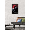 Trends International DC Comics TV Batman: The Animated Series Framed Wall Poster Prints - 2 of 4