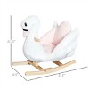 RUVALINO Infant Seats Specially Customized for Babies, Modern and Exquisite Design, Suitable for Living Room, Bedroom, White, 23.5"*12.5"*21.75" - 2 of 4