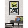 Trends International DC Comics Movie League of Super-Pets Framed Wall Poster Prints - 2 of 4