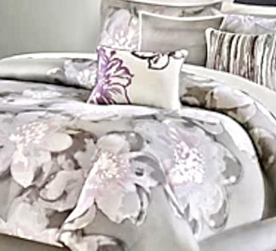 Eden & Oak Jasmine 10-pc. Floral Comforter Set