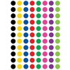 Teacher Created Resources® Mini Colorful Circles Valu-Pak Stickers, 1144 Per Pack, 6 Packs - image 3 of 3