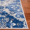 Brentwood BNT806 Power Loomed Area Rug  - Safavieh - 3 of 4