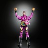 WWE Ultimate Edition Legends Rey Mysterio Action Figure - 3 of 4