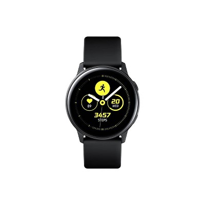 galaxy watch active purchase