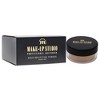 Gold Reflecting Powder Highlighter - Gold by Make-Up Studio for Women - 0.52 oz Highlighter - image 3 of 4