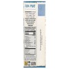 Nature's Path, Organic Instant Oatmeal, Flax Plus, 8 Packets, 14 oz - 2 of 2