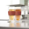 Host Freeze Beer Glasses, 16 ounce, Set of 2 - 3 of 4