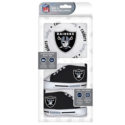 Official Raiders Baby Jerseys, Las Vegas Raiders Infant Clothes, Baby Las  Vegas Raiders Jersey