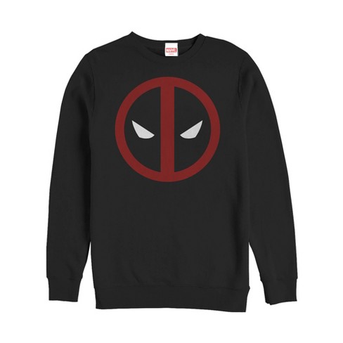 Sweatshirt deadpool store