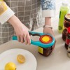 LunaLulinlk1pc Four-in-One Multifunctional Lid Opener - Labor-Saving Canning Device for Bottles, Cans, and Jars - Kitchen Life Supplies - 2 of 4