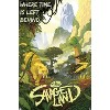Trends International Marvel: Hero Lands - The Savage Land Unframed Wall Poster Prints - 4 of 4