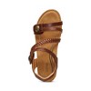 Aetrex Avril Quarter Strap Wedge - 4 of 4