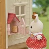 Calico Critters Red Roof Cozy Cottage, Dollhouse Playset with Figure, Furniture and Accessories - image 4 of 4