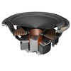 Hertz Mille Pro Series MP-300-D23 12 in. (300mm) 600 Watt RMS 2-Ohm DVC Subwoofer - 3 of 4