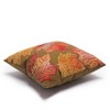 Liora Manne Visions IV Garden Indoor/Outdoor Pillow - 2 of 3