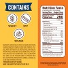 Thomas High Protein Everything Bagels - 15.5oz/4ct - 2 of 4