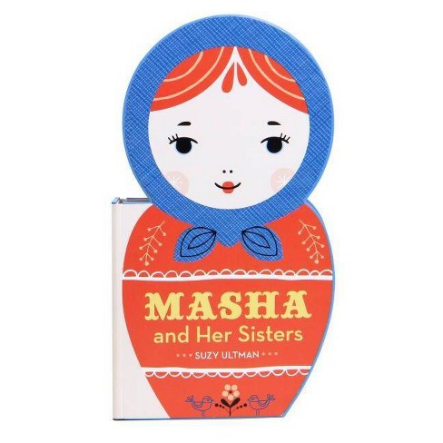 Masha store doll target