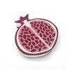 Novelty Dish Sponge Pomegranate - Bullseye's Playground™ - 2 of 3