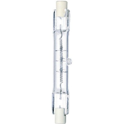 Westinghouse 300 W T3 Utility Halogen Bulb 5,000 lm Bright White 1 pk