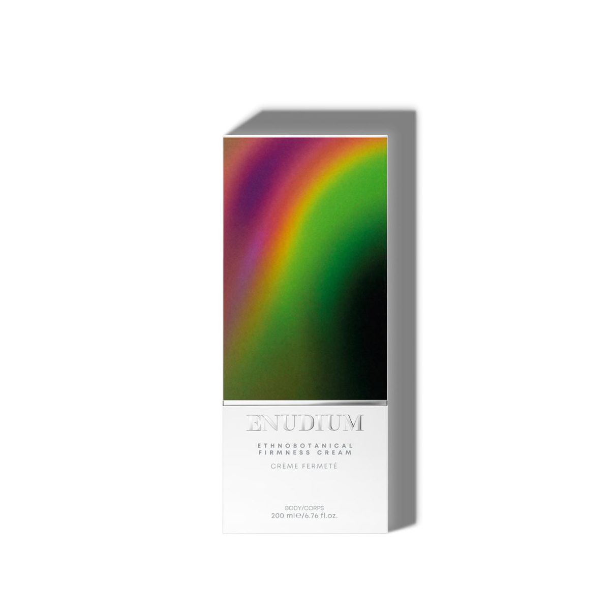 Enudium Firming Cream with Peptides & Botanicals  6.76 fl oz - thumbnail 8